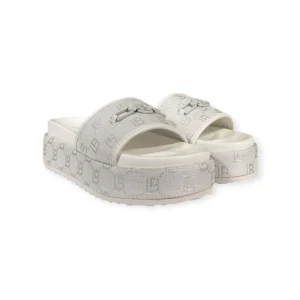 LAURA BIAGIOTTI CIABATTE LOGATA DONNA