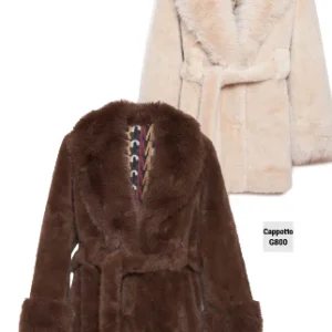 Ecofur cappotto MBRC