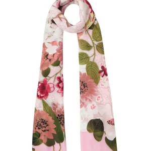 LIU JO STOLA FLOWER DONNA