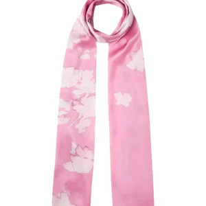 LIU JO STOLA GREEN JUNGLE DONNA