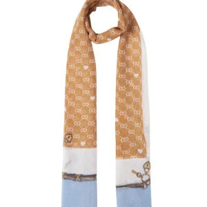 LIU JO STOLA S. VALENTINO DONNA