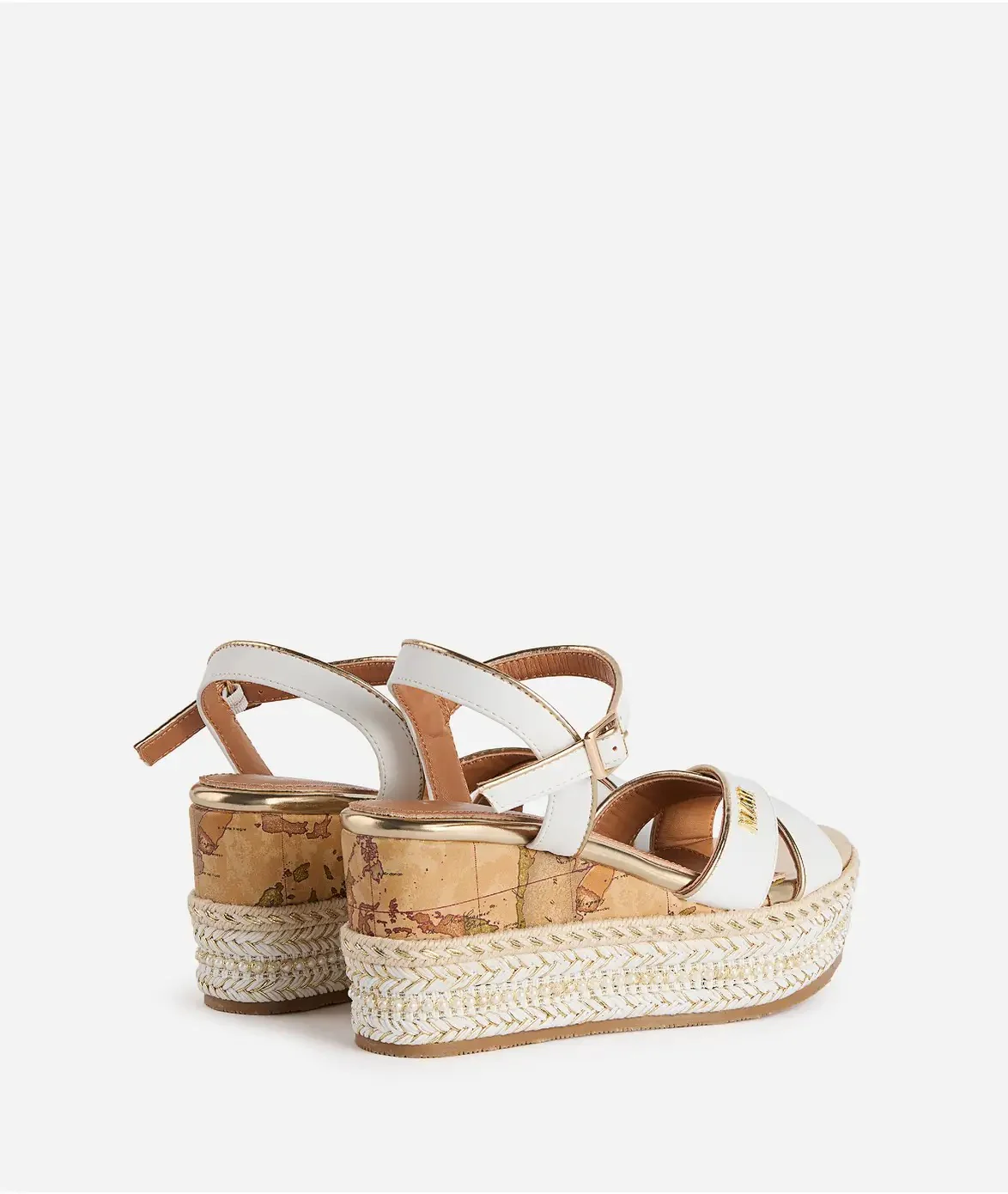 ALVIERO MARTINI ZEPPA INCROCIO DONNA - immagine 4