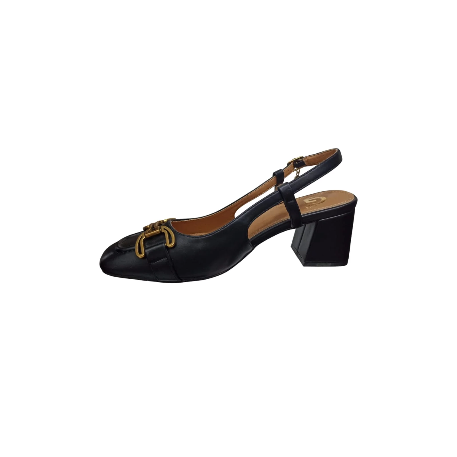 GOLD&GOLD CHANEL FIBIA DONNA - immagine 3