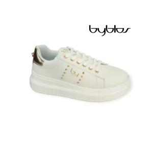 BYBLOS SNEAKERS DONNA