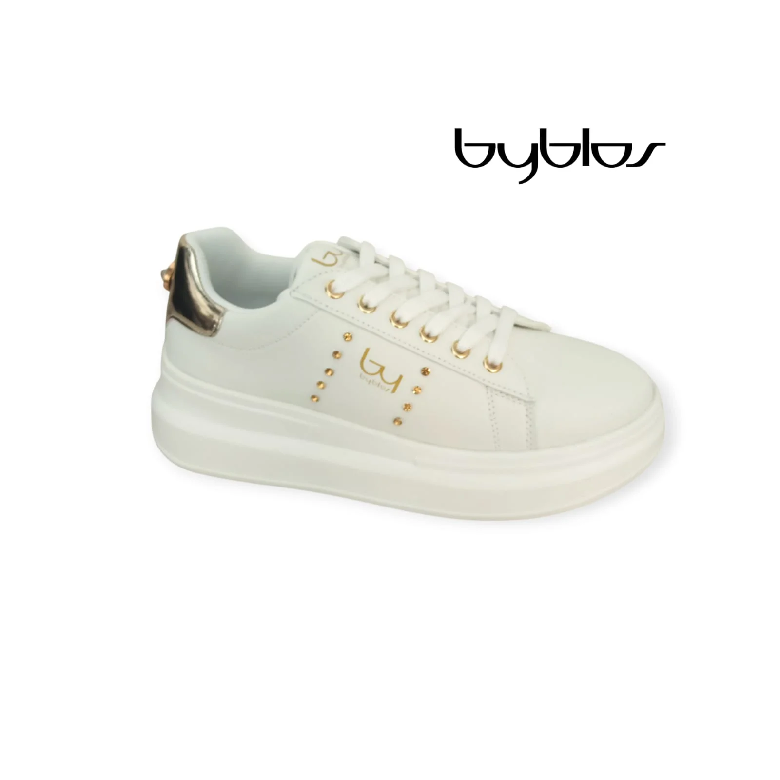 BYBLOS SNEAKERS DONNA - immagine 2