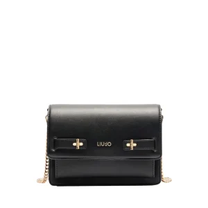 LIU JO TRACOLLA DONNA SEMPLICE M CROSSBODY