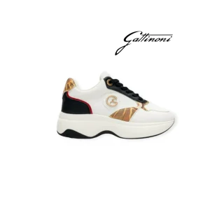 GATTINONI PLANETARIA DAFNE SNEAKERS