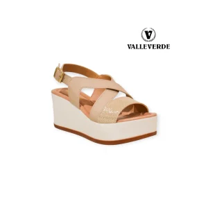 VALLEVERDE ZEPPA INCROCIO DONNA