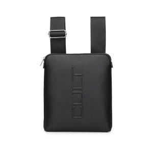 Borsello Cult Uomo John Nero