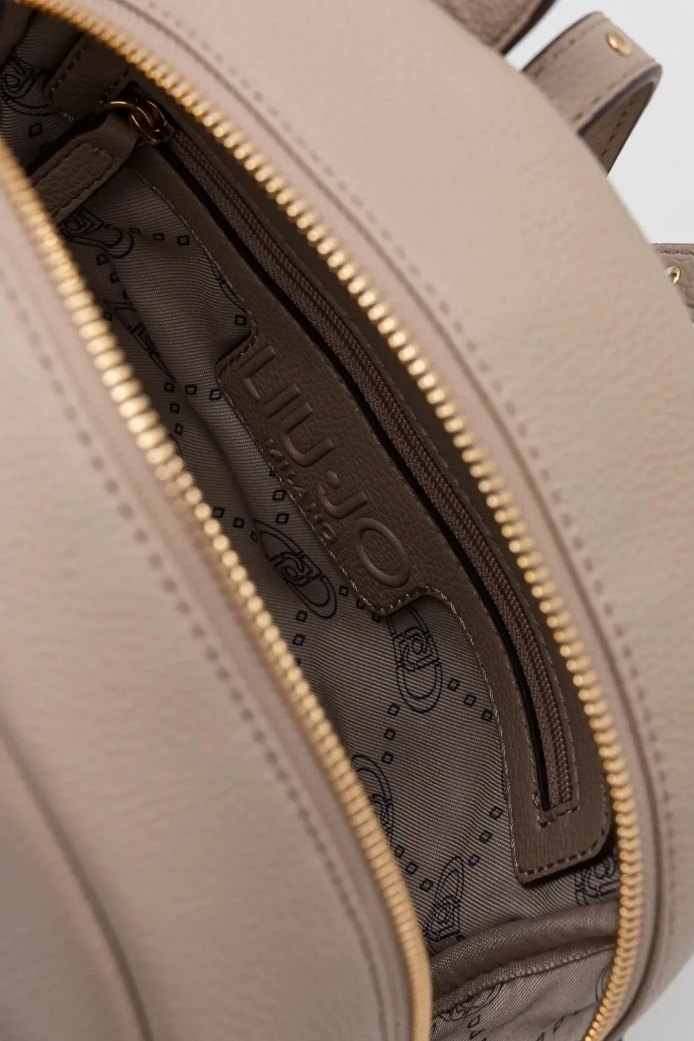 LIU JO ZAINO DONNA M BACKPACK - immagine 5