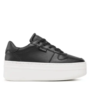 Sneakers Guess Donna Lifet Nero
