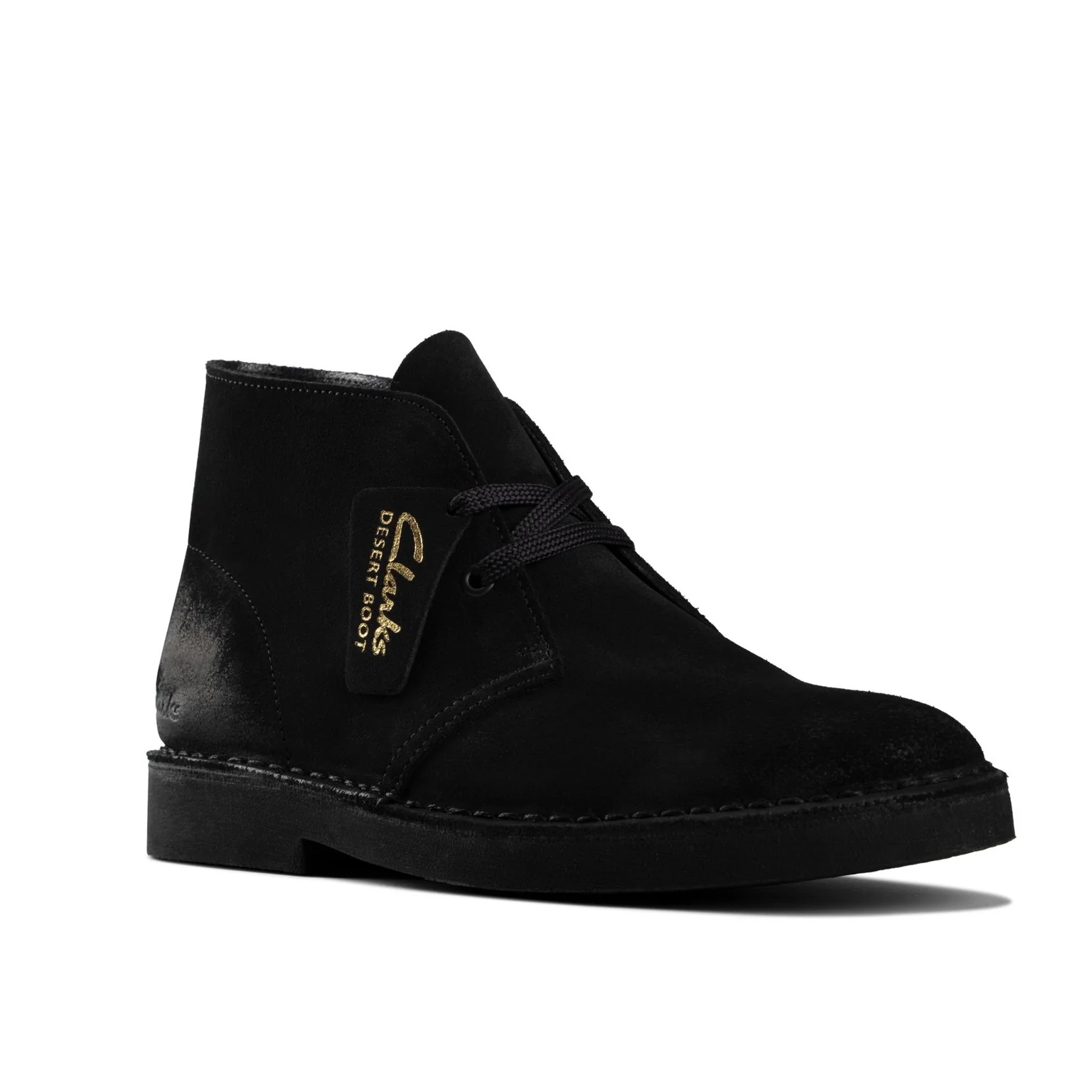 Clarks desert boots 2 - immagine 3