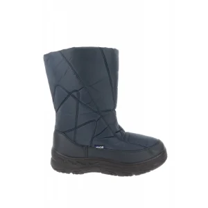 Axa - Stivali da neve Uomo in Tessuto