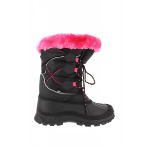 Axa - Stivali da neve Donna in Tessuto