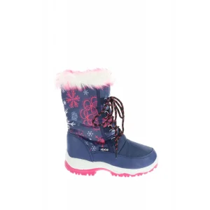 Axa - Stivali da neve Bambini in Tessuto