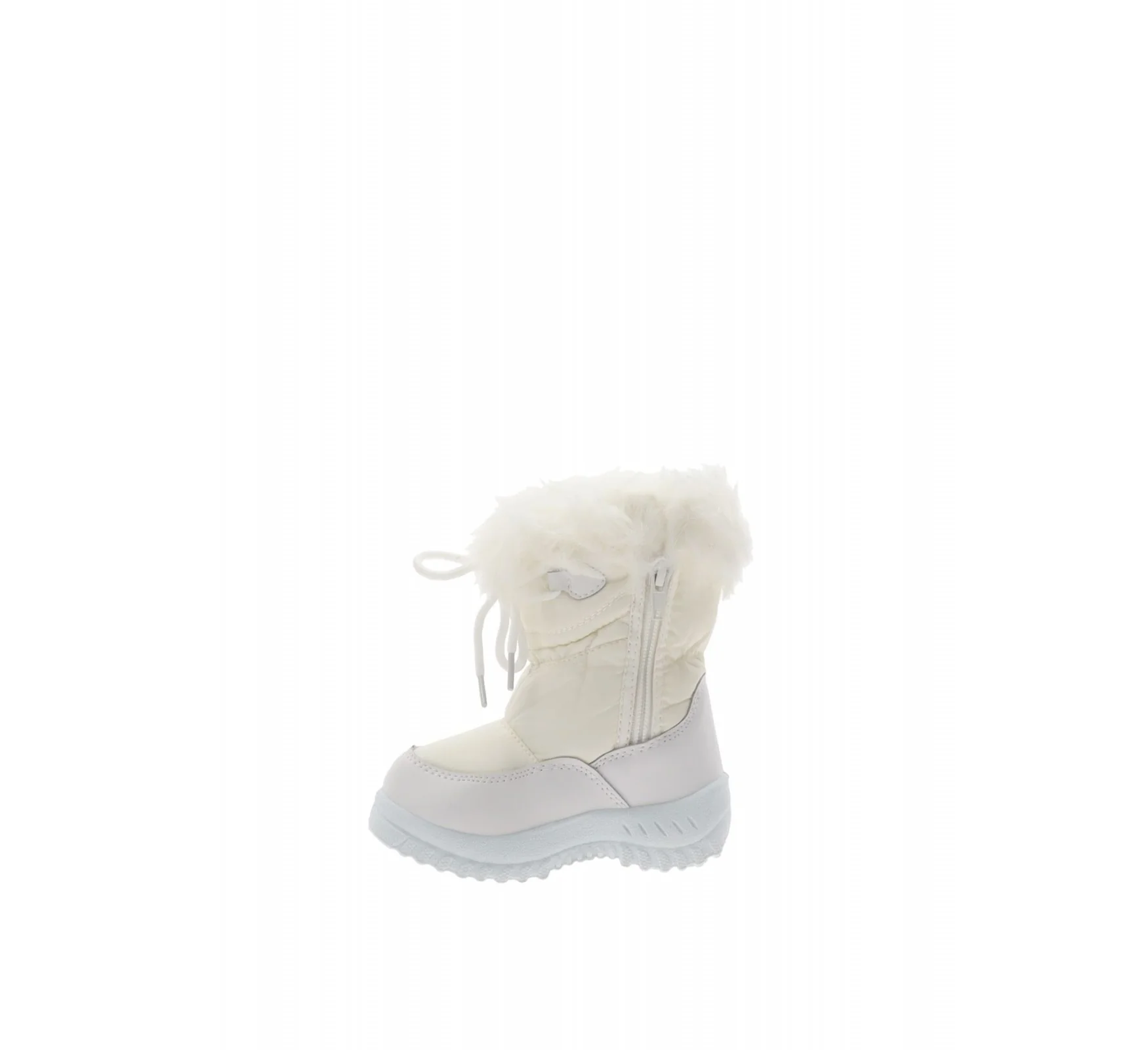 Axa - Stivali da neve Bambini in Tessuto - immagine 6