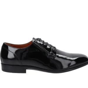 NeroGiardini  -  Stringate Uomo in pelle