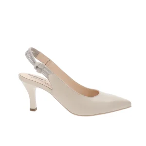 NeroGiardini - Scarpe con tacco Donna in Pelle