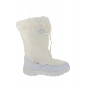 Axa - Stivali da neve Donna in Tessuto