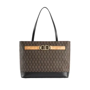 Borsa a Spalla Alviero Martini 1^ Classe Donna 3D Geo Geo classic