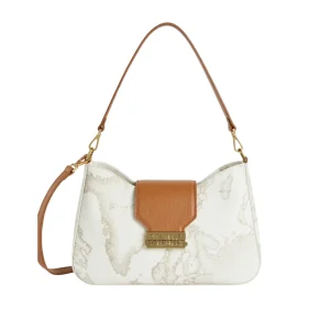 Borsa a Tracolla Alviero Martini 1^ Classe Donna Heritage Geo