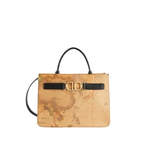 Borsa a Mano Alviero Martini 1^ Classe Donna 3D Geo Geo classic