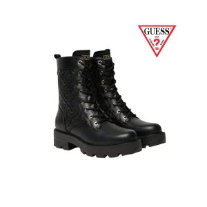 GUESS ANFIBI YANCEE BLACK