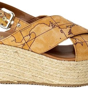 Sandali Alviero Martini 1^ Classe Donna Geo Classic