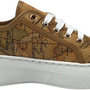 Scarpe Alviero Martini 1^ Classe Donna Geo Classic