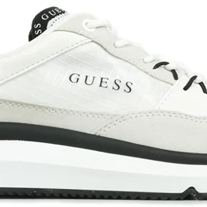 Sneakers Guess Donna Degrom Grigio