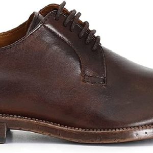 Scarpa Cafè Noir Uomo Marrone