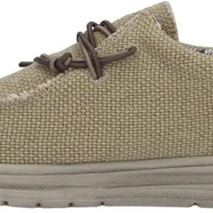 Mocassini Cafè Noir Uomo Crema