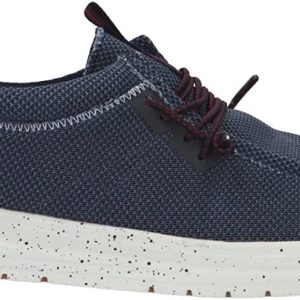 Mocassini Cafè Noir Uomo Blu