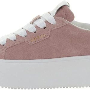 Sneakers Guess Donna Marilyn Rosa