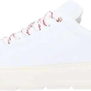 Sneakers Love Moschino Donna Bianco