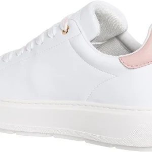 Sneakers Love Moschino Donna Bianco