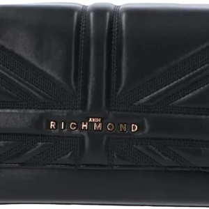 Borsa A Tracolla Richmond Donna Nero
