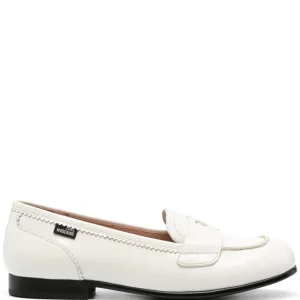 Mocassino Love Moschino