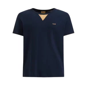 T-shirt Alviero Martini 1^ Classe Uomo 2813 Blu