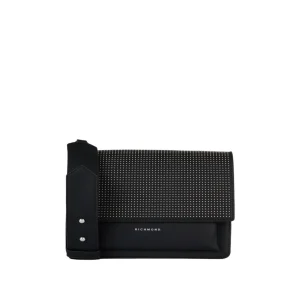 Borsa a Tracolla Richmond Donna Knippa Nero