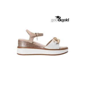 GOLD&GOLD ZEPPA CATENA DONNA