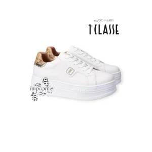 ALVIERO MARTINI SNEAKERS DONNA