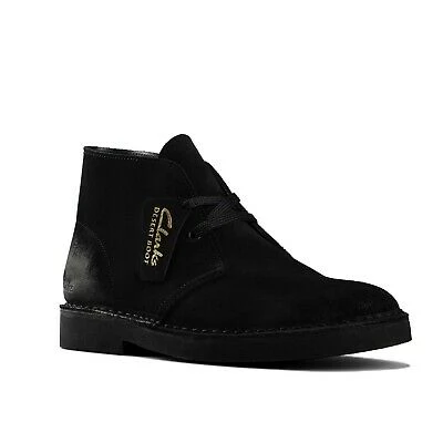 Clarks desert boots 2 - immagine 5