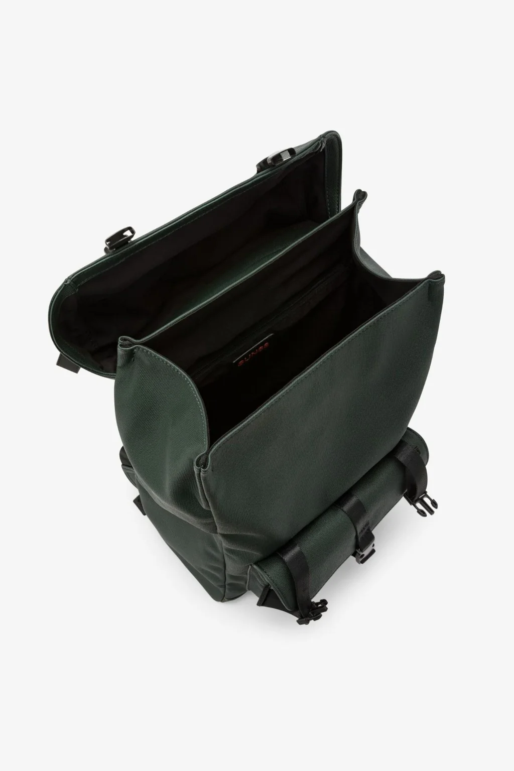 Sun68 zaino uomo Everyday verde militare - immagine 4