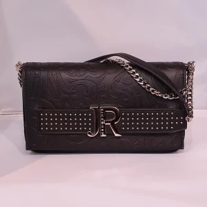 Tracolla nera Richmond