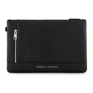 Armani Exchange borsa a mano porta tablet