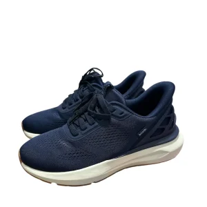 Kizik sneakers uomo blu