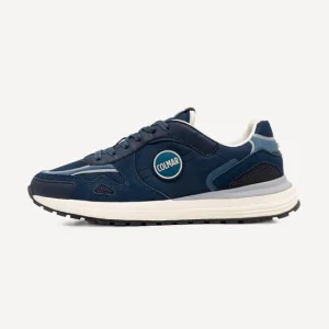 COLMAR Sneakers Uomo HUNT FADED navy blue
