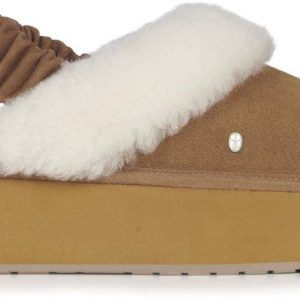 EMU Hartz cinturino caviglia cammello