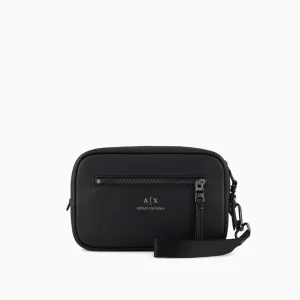 Armani Exchange Pochette con laccio esterno